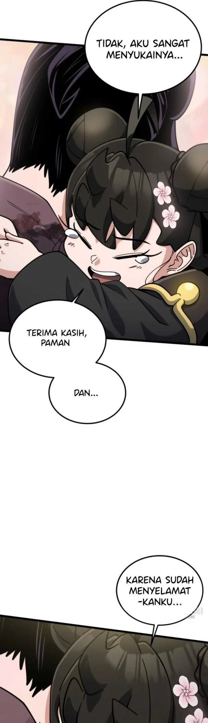 A Genius Girl Hides Her Martial Arts Achievements Chapter 24 - halaman 9
