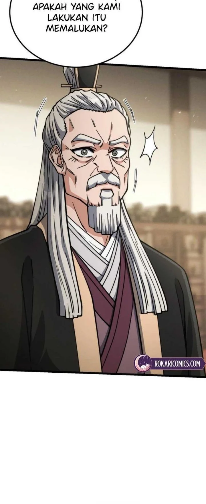 A Genius Girl Hides Her Martial Arts Achievements Chapter 25 - halaman 10