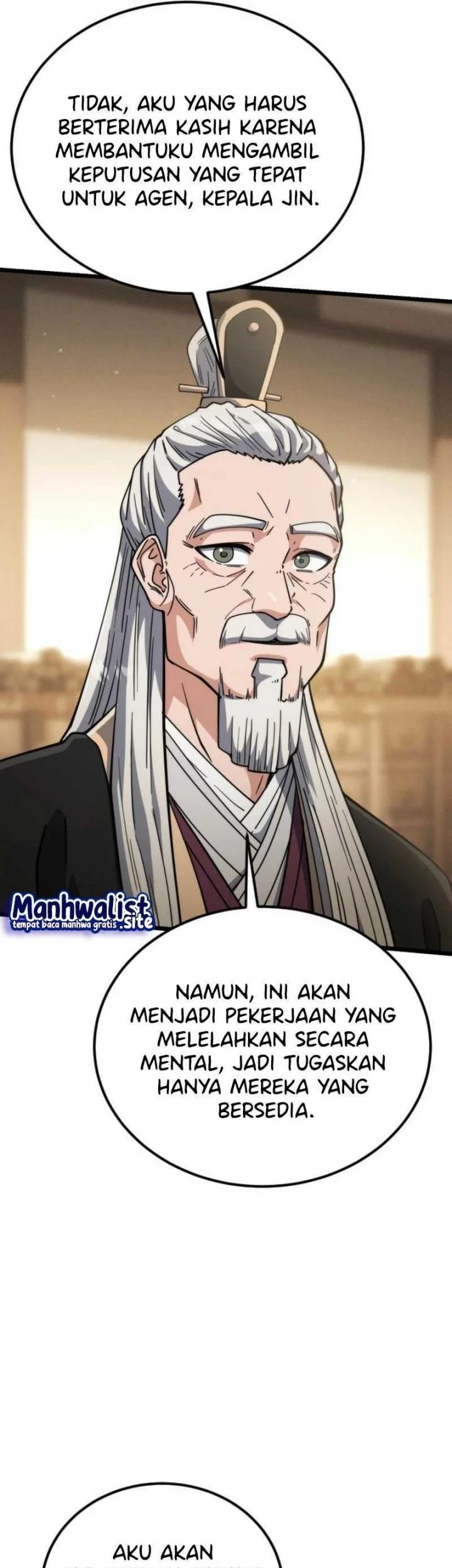 A Genius Girl Hides Her Martial Arts Achievements Chapter 25 - halaman 13