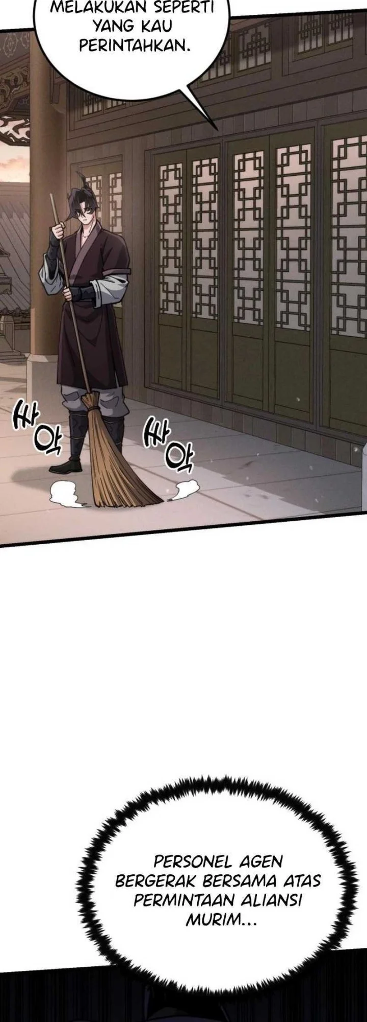 A Genius Girl Hides Her Martial Arts Achievements Chapter 25 - halaman 14