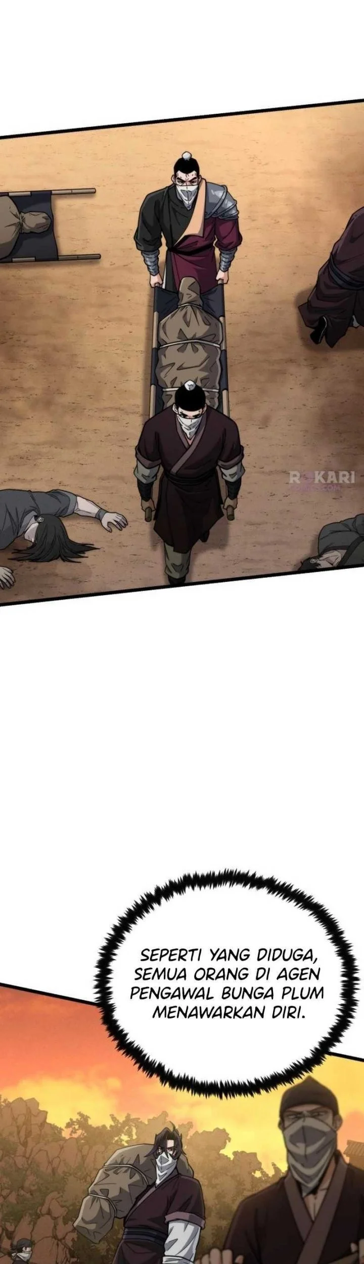 A Genius Girl Hides Her Martial Arts Achievements Chapter 25 - halaman 17