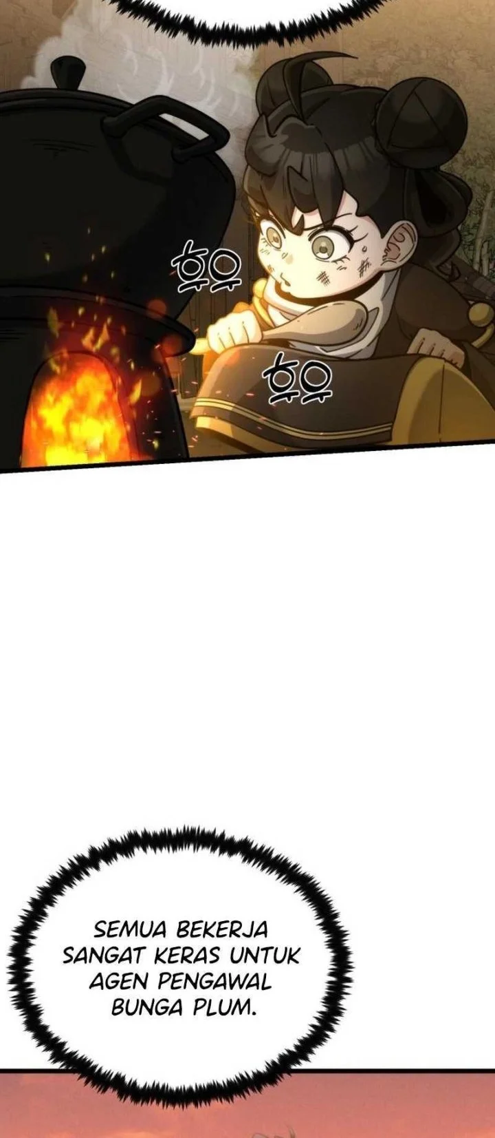 A Genius Girl Hides Her Martial Arts Achievements Chapter 25 - halaman 20