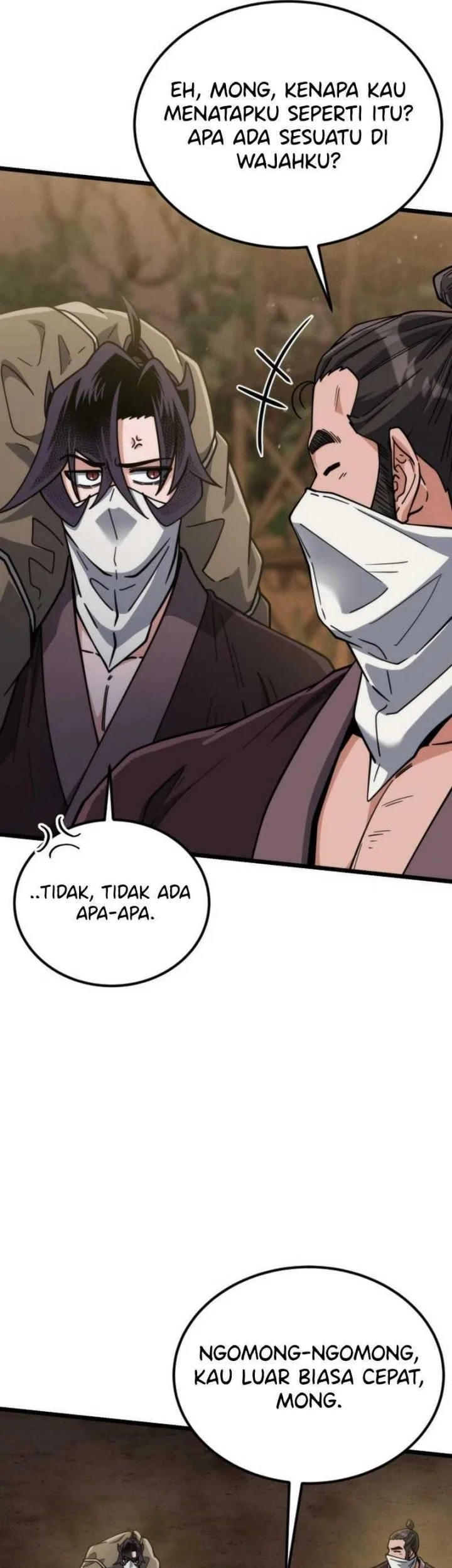 A Genius Girl Hides Her Martial Arts Achievements Chapter 25 - halaman 27