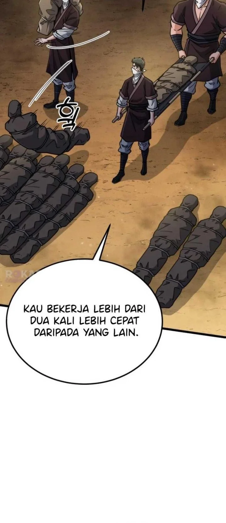 A Genius Girl Hides Her Martial Arts Achievements Chapter 25 - halaman 28