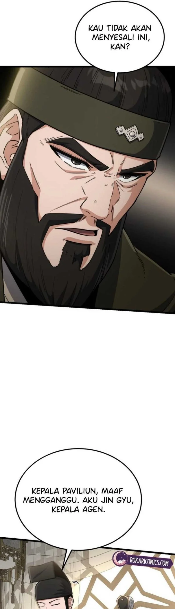 A Genius Girl Hides Her Martial Arts Achievements Chapter 25 - halaman 3