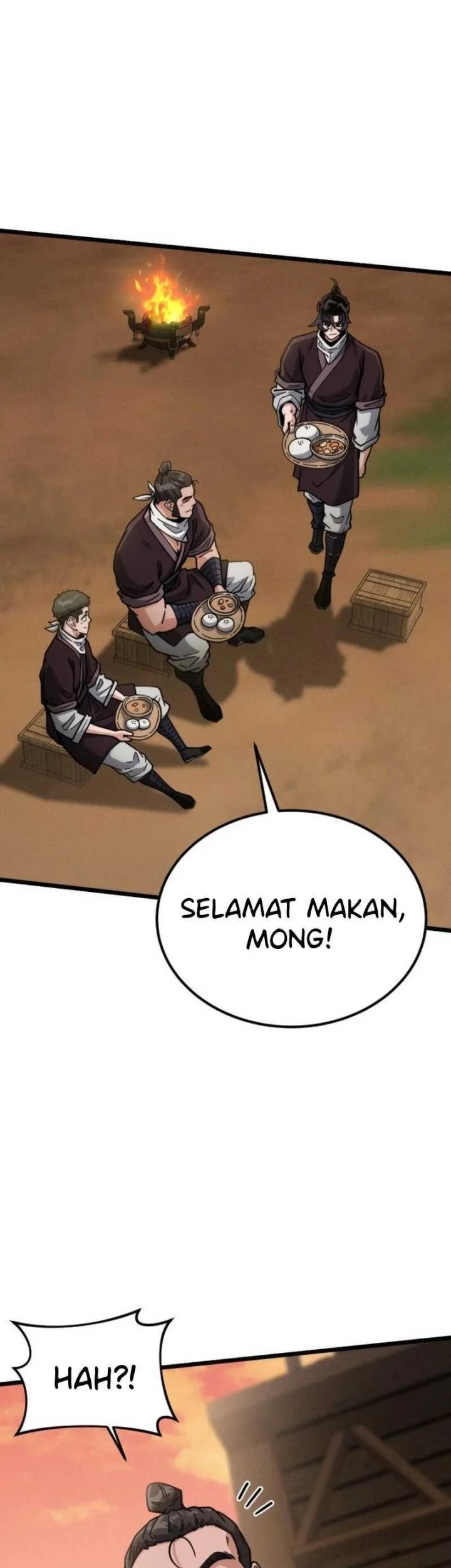 A Genius Girl Hides Her Martial Arts Achievements Chapter 25 - halaman 31