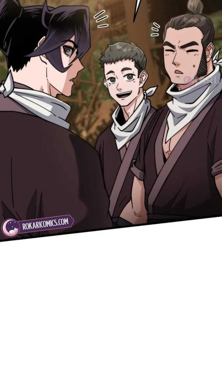 A Genius Girl Hides Her Martial Arts Achievements Chapter 25 - halaman 34