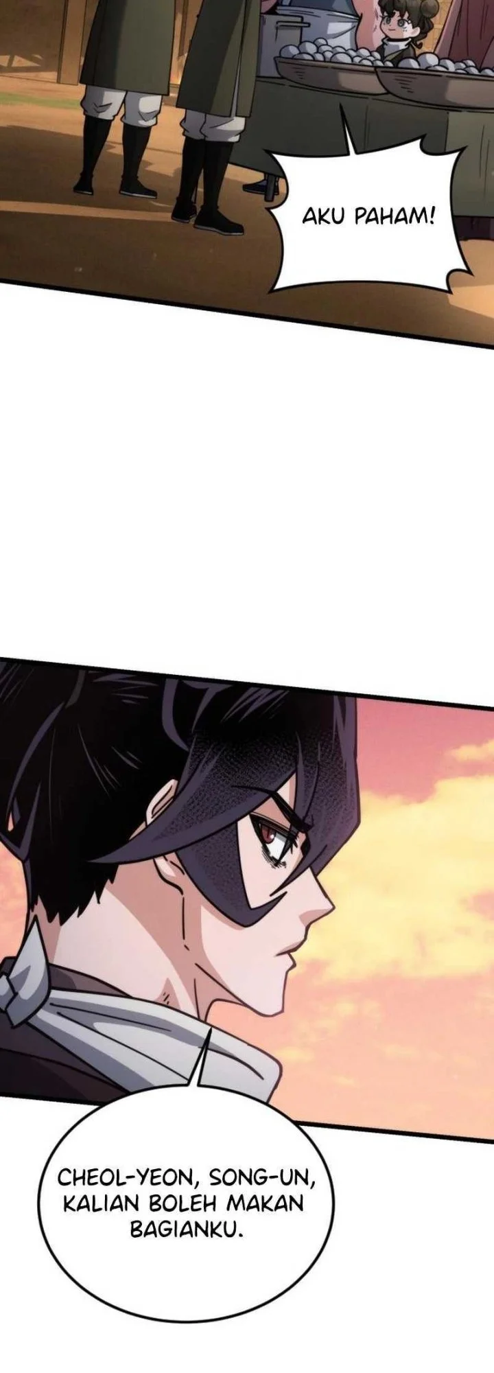 A Genius Girl Hides Her Martial Arts Achievements Chapter 25 - halaman 36