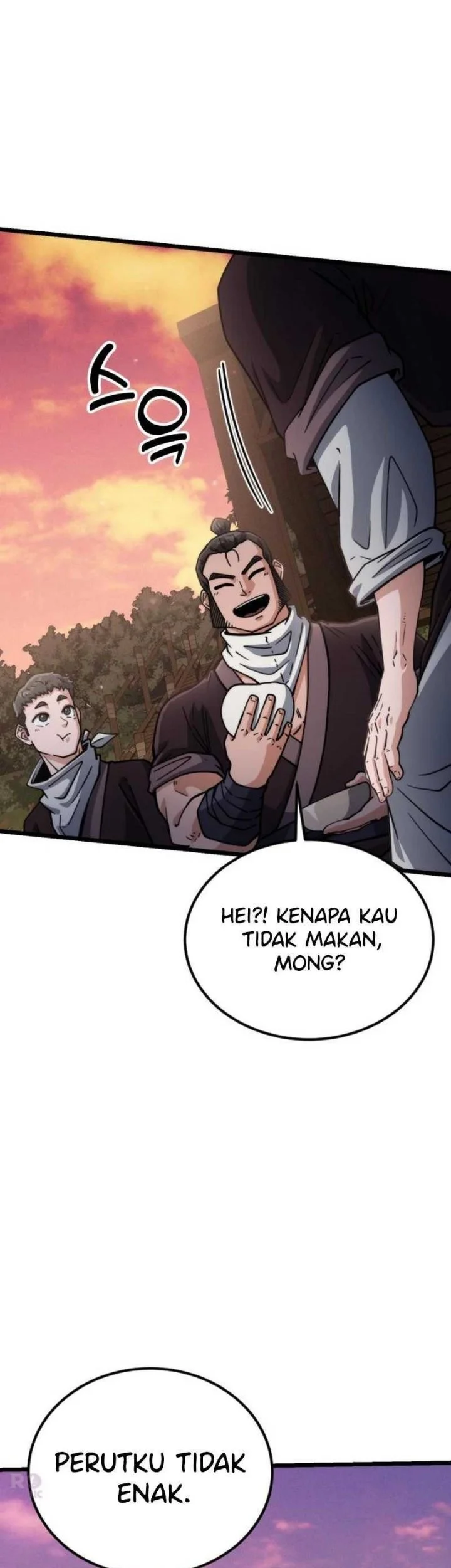 A Genius Girl Hides Her Martial Arts Achievements Chapter 25 - halaman 37