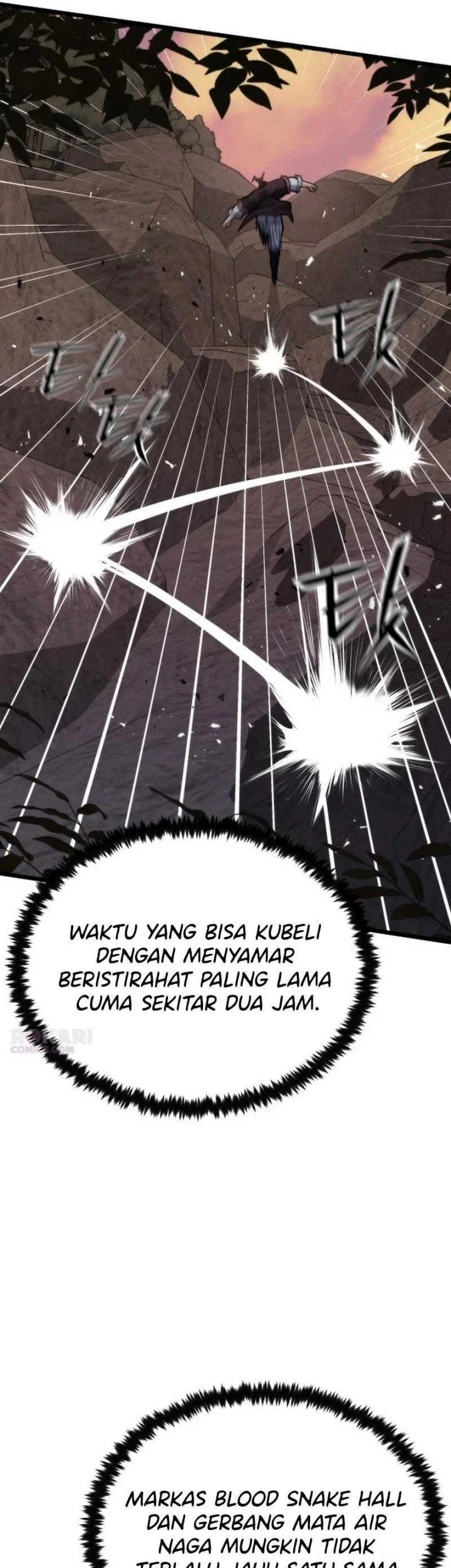 A Genius Girl Hides Her Martial Arts Achievements Chapter 25 - halaman 39