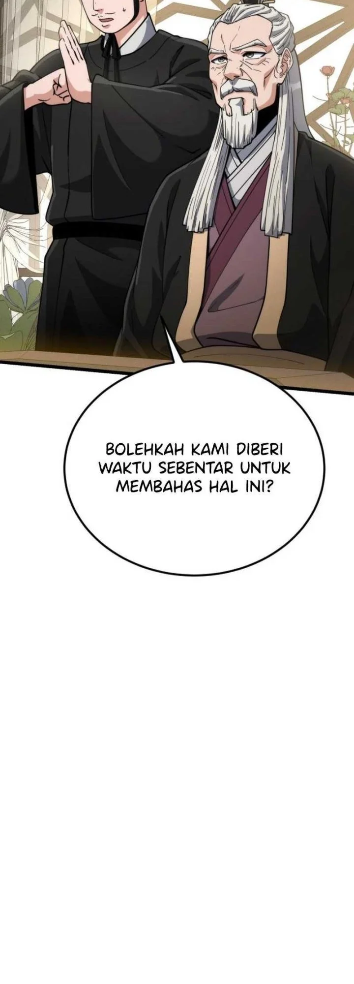 A Genius Girl Hides Her Martial Arts Achievements Chapter 25 - halaman 4