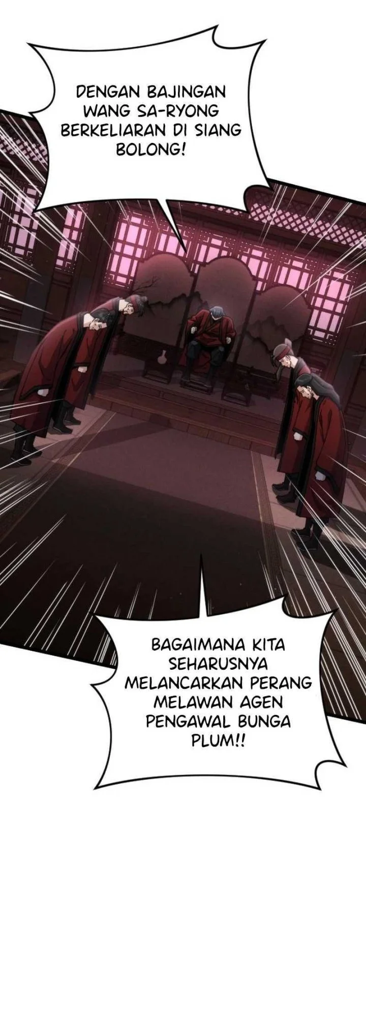 A Genius Girl Hides Her Martial Arts Achievements Chapter 25 - halaman 42