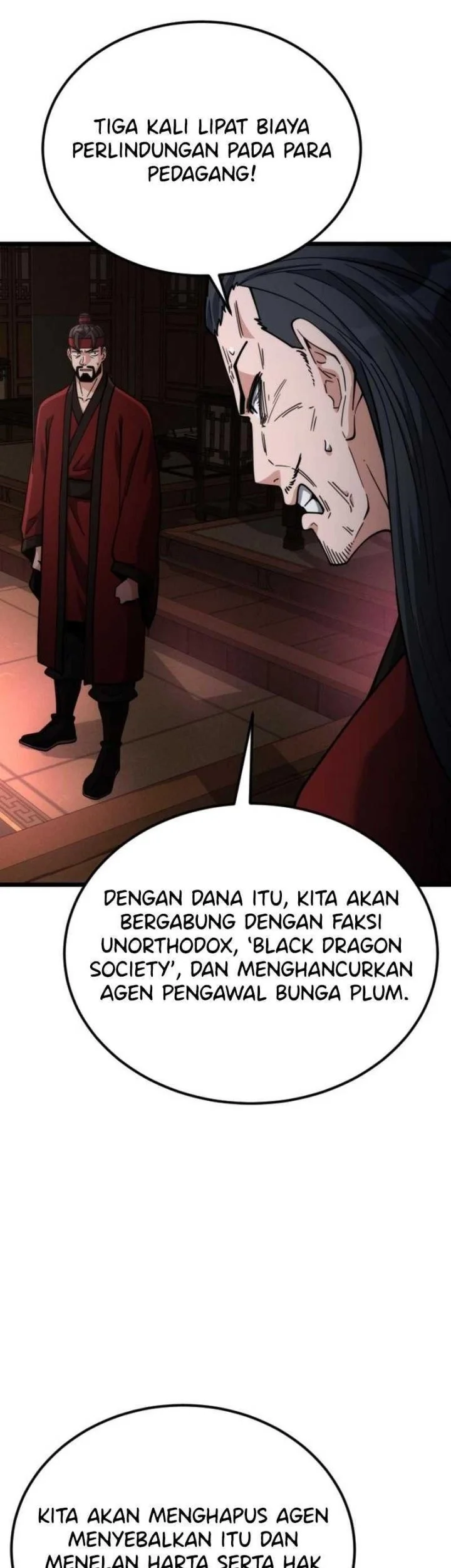 A Genius Girl Hides Her Martial Arts Achievements Chapter 25 - halaman 45
