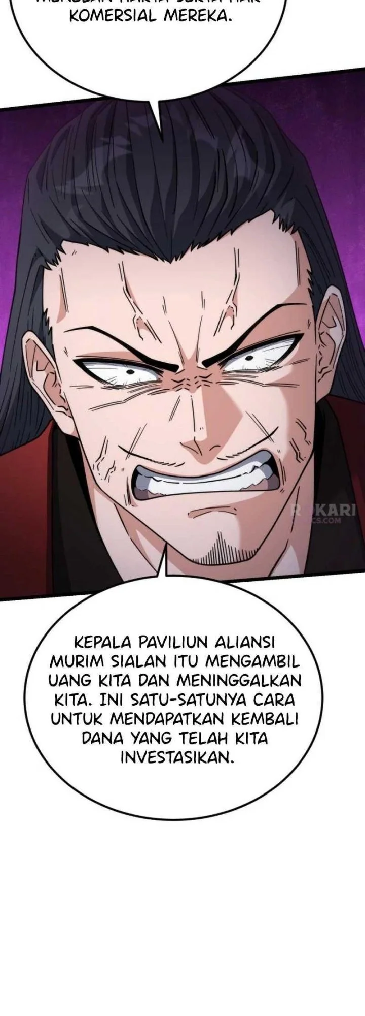 A Genius Girl Hides Her Martial Arts Achievements Chapter 25 - halaman 46