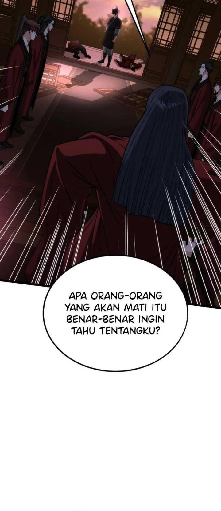A Genius Girl Hides Her Martial Arts Achievements Chapter 25 - halaman 48