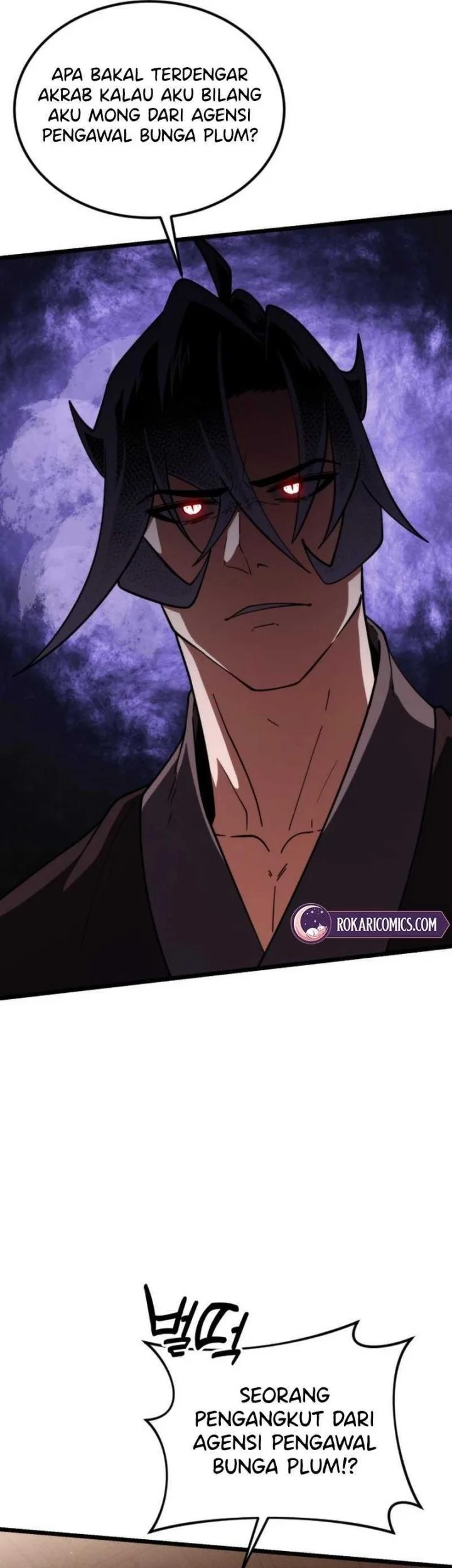 A Genius Girl Hides Her Martial Arts Achievements Chapter 25 - halaman 49