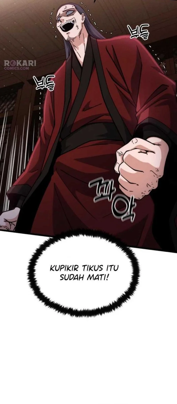 A Genius Girl Hides Her Martial Arts Achievements Chapter 25 - halaman 50