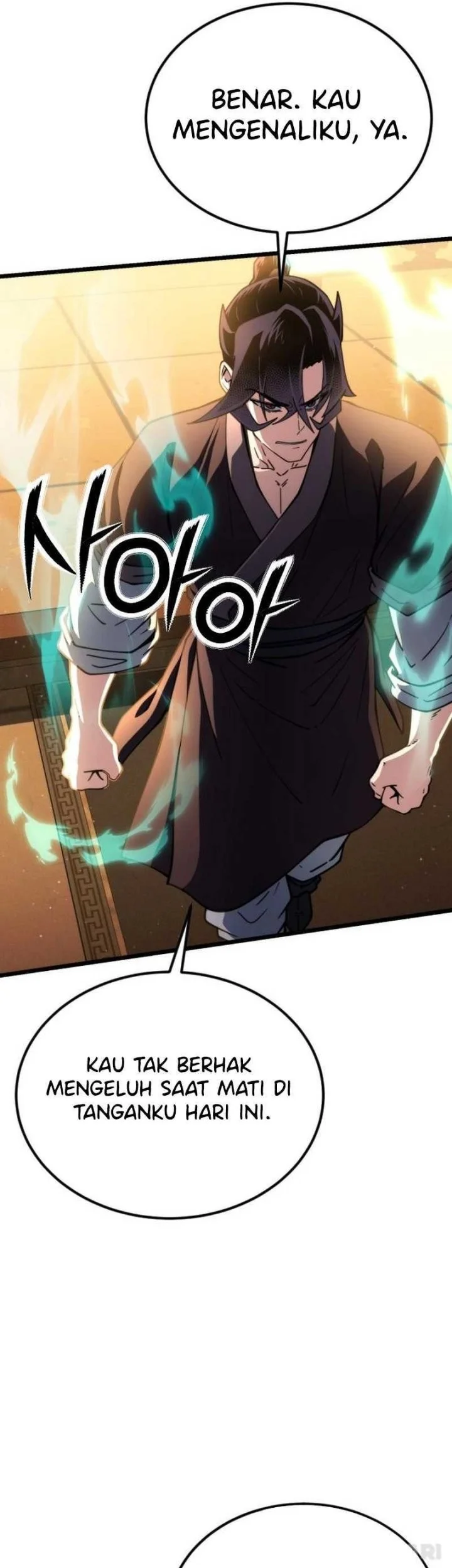 A Genius Girl Hides Her Martial Arts Achievements Chapter 25 - halaman 51