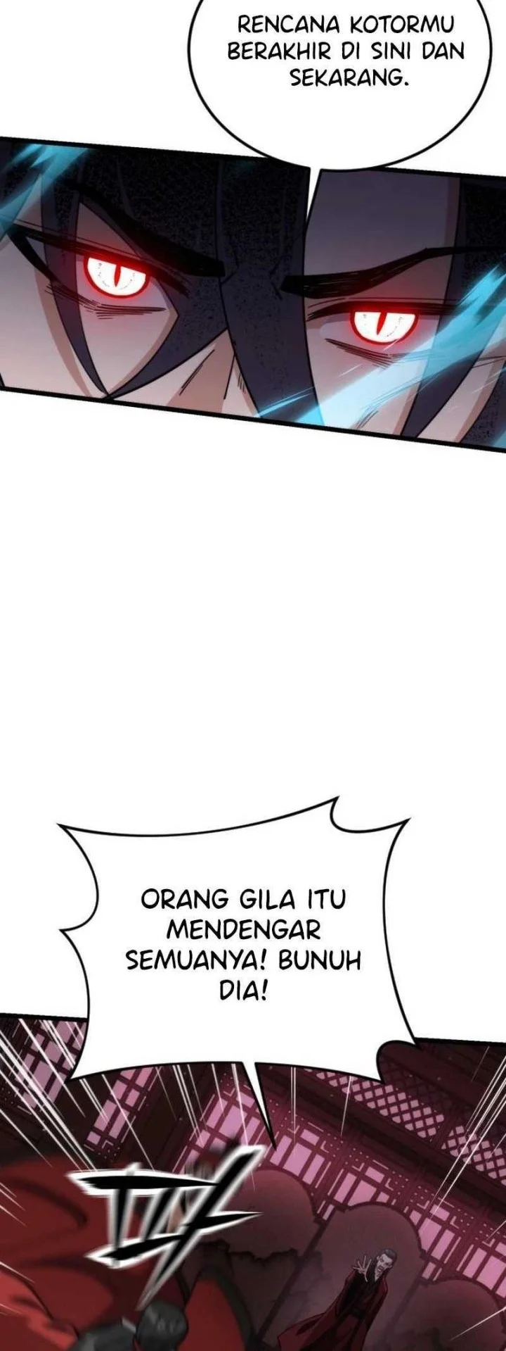 A Genius Girl Hides Her Martial Arts Achievements Chapter 25 - halaman 52