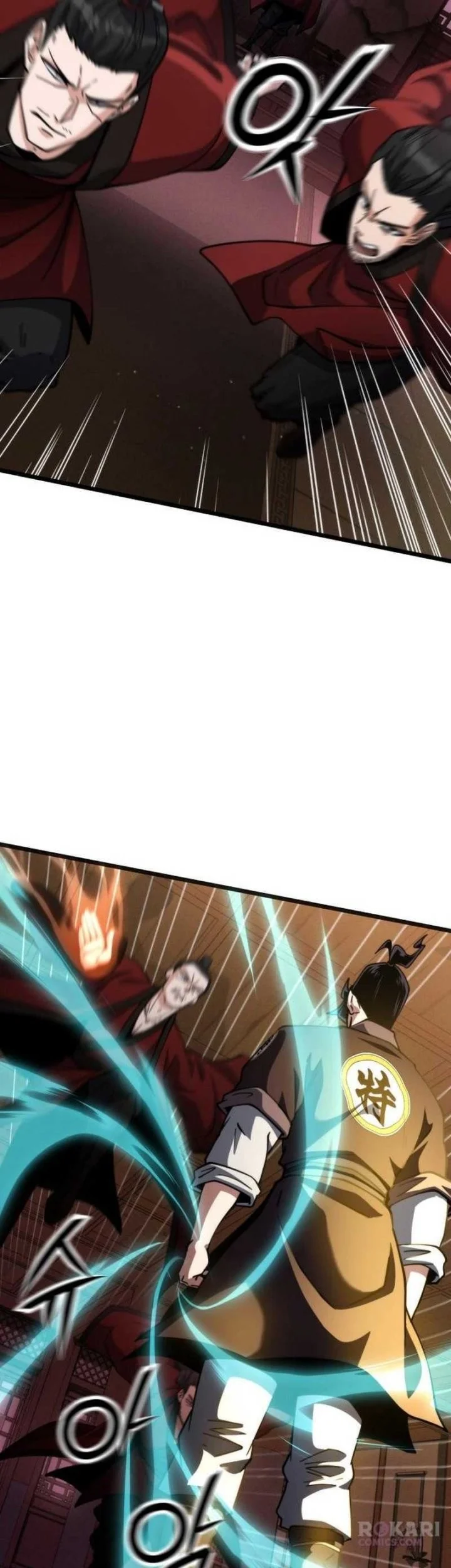 A Genius Girl Hides Her Martial Arts Achievements Chapter 25 - halaman 53