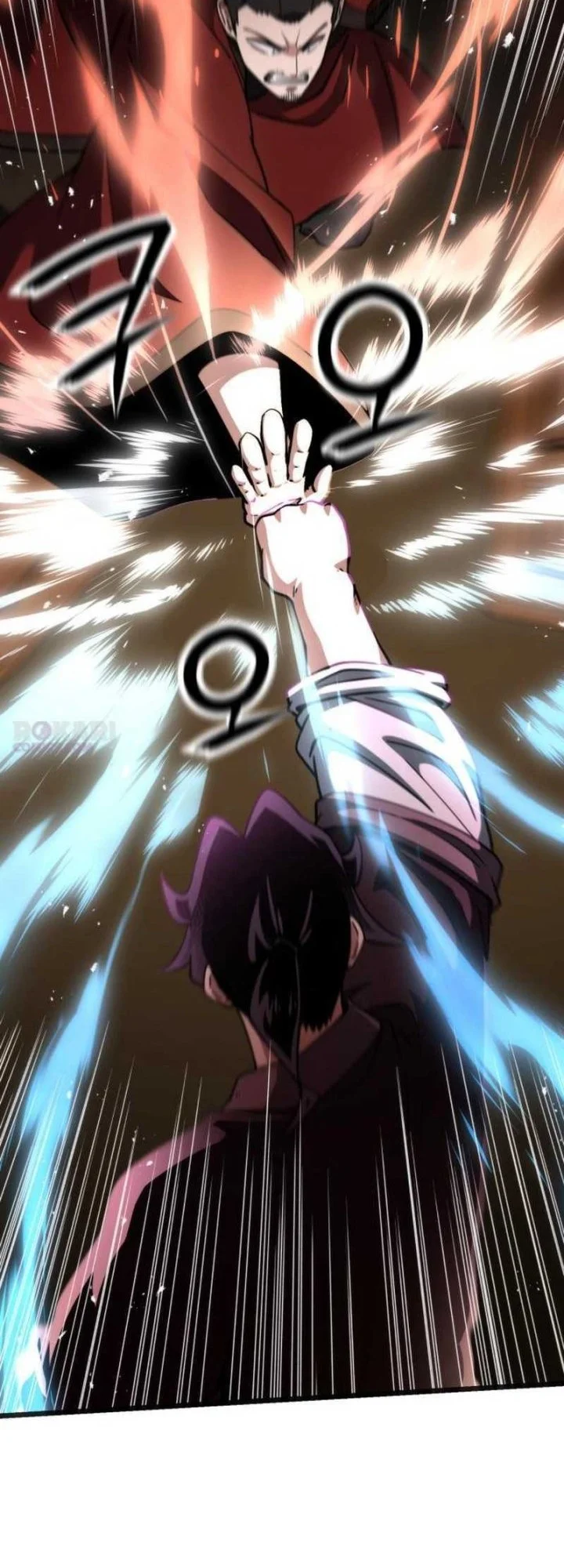 A Genius Girl Hides Her Martial Arts Achievements Chapter 25 - halaman 56
