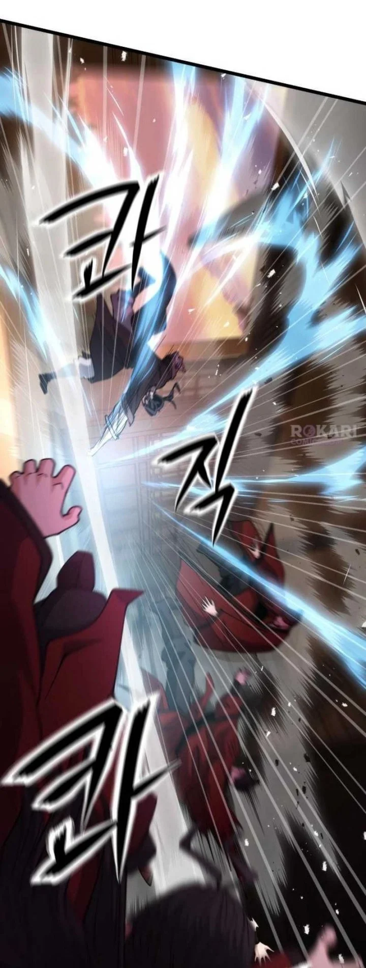 A Genius Girl Hides Her Martial Arts Achievements Chapter 25 - halaman 58