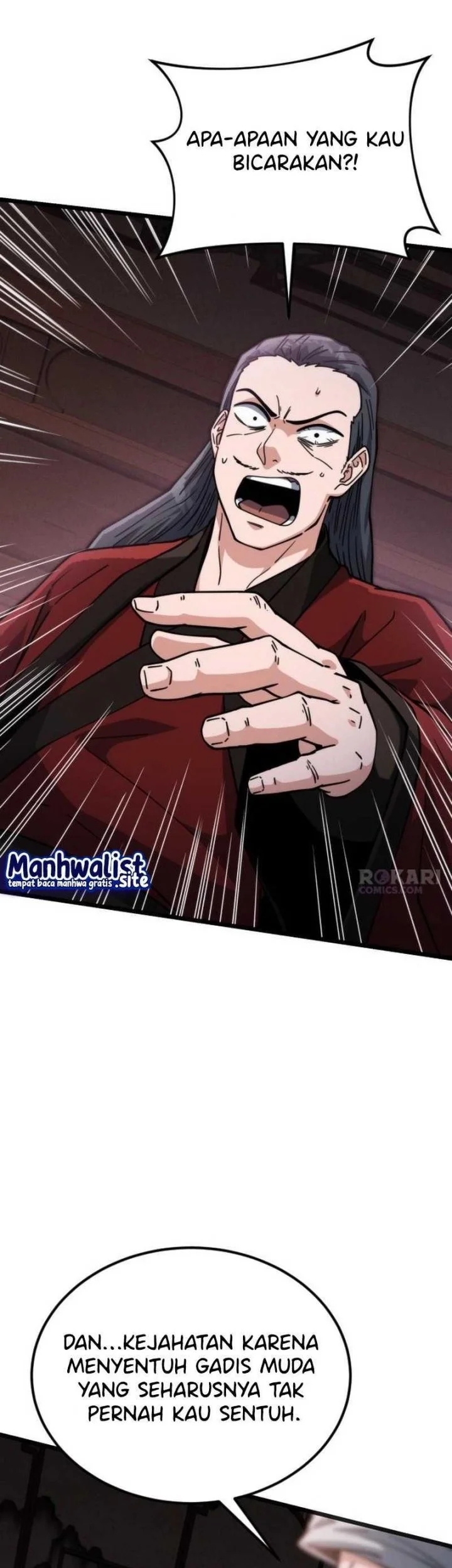 A Genius Girl Hides Her Martial Arts Achievements Chapter 25 - halaman 59
