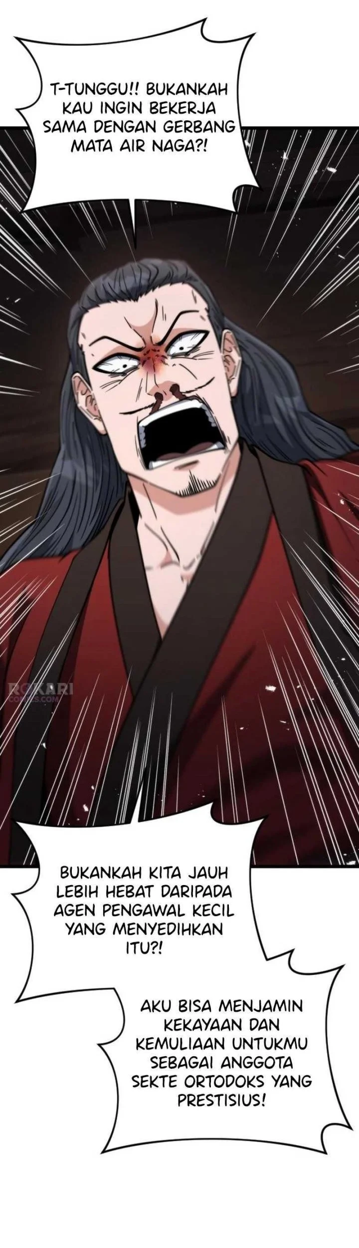 A Genius Girl Hides Her Martial Arts Achievements Chapter 25 - halaman 65
