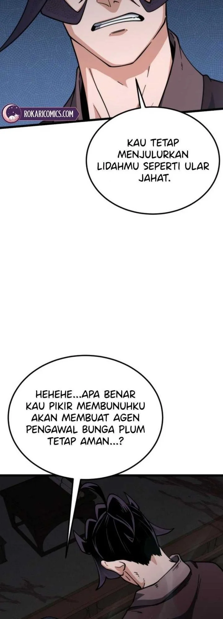 A Genius Girl Hides Her Martial Arts Achievements Chapter 25 - halaman 68