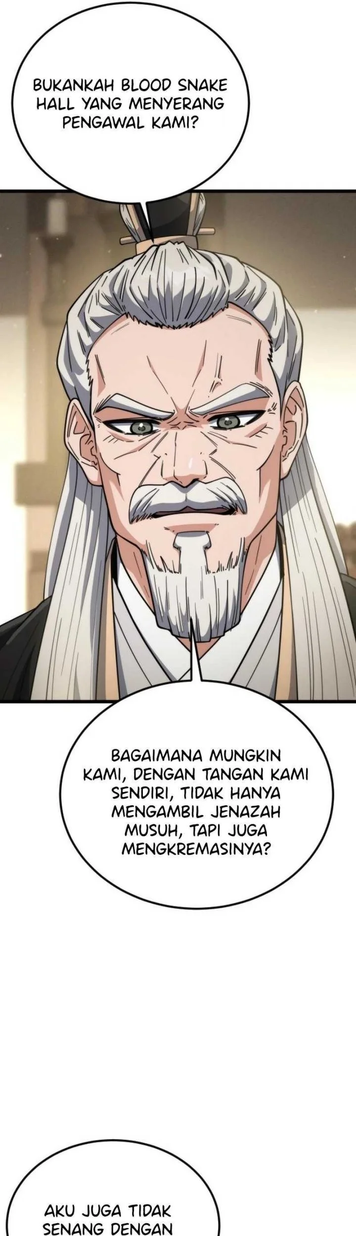 A Genius Girl Hides Her Martial Arts Achievements Chapter 25 - halaman 7