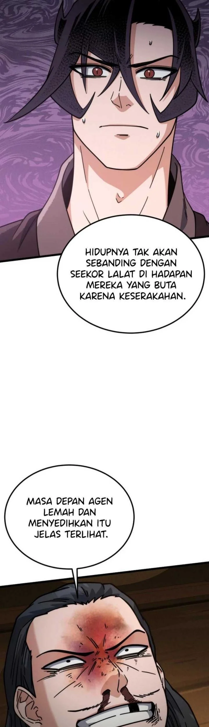 A Genius Girl Hides Her Martial Arts Achievements Chapter 25 - halaman 71