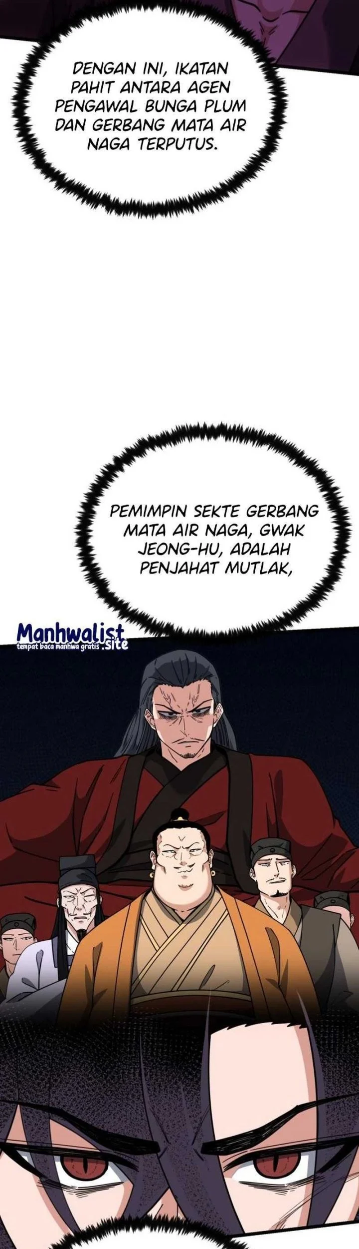 A Genius Girl Hides Her Martial Arts Achievements Chapter 25 - halaman 75