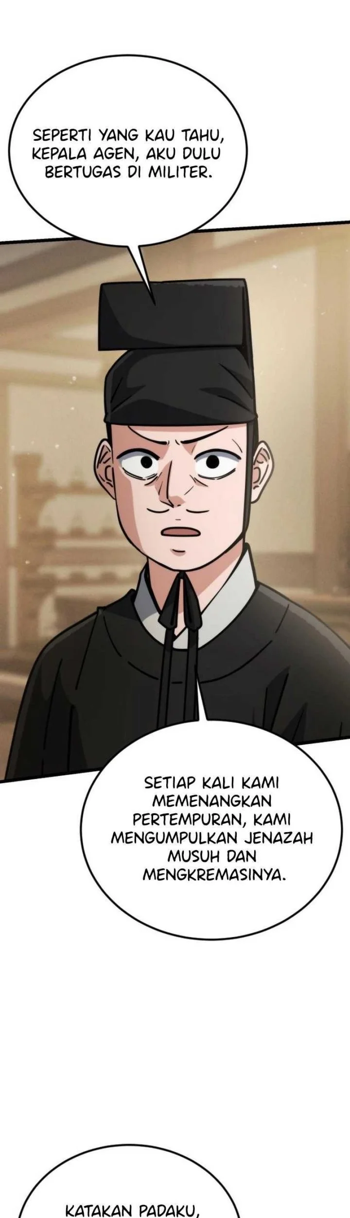 A Genius Girl Hides Her Martial Arts Achievements Chapter 25 - halaman 9