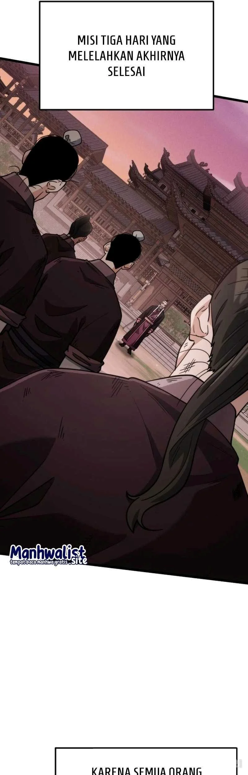A Genius Girl Hides Her Martial Arts Achievements Chapter 26 - halaman 13