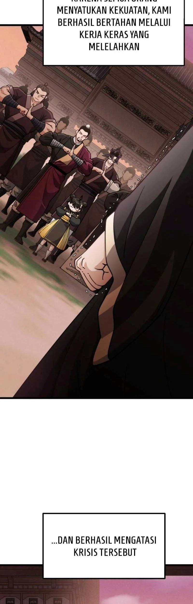 A Genius Girl Hides Her Martial Arts Achievements Chapter 26 - halaman 14
