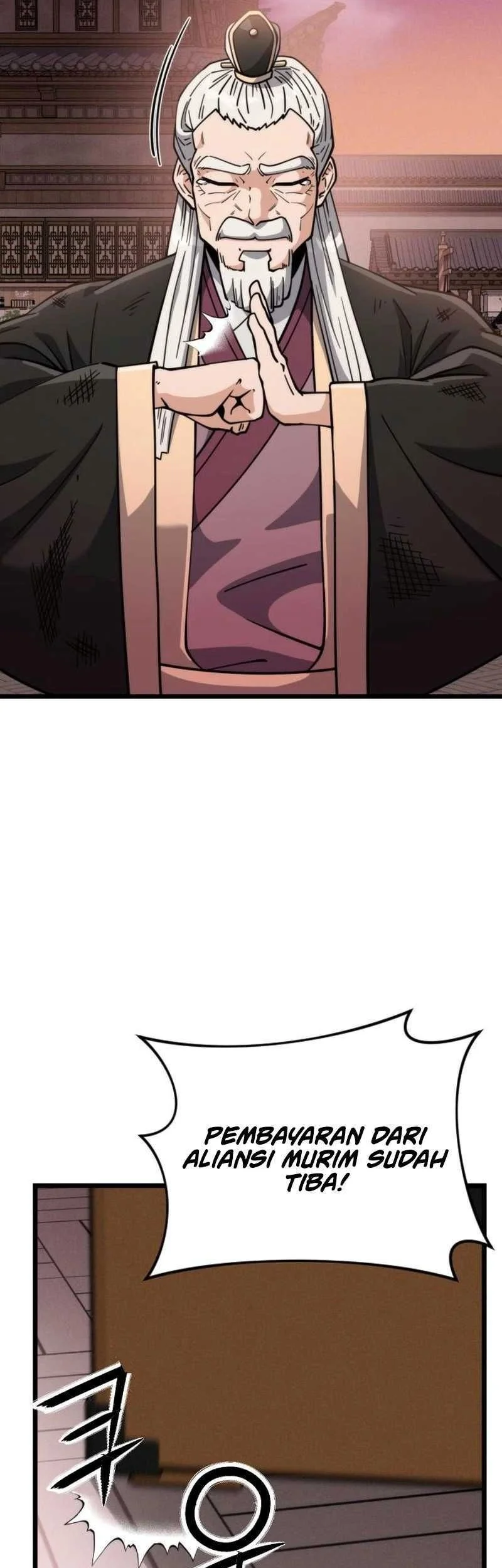 A Genius Girl Hides Her Martial Arts Achievements Chapter 26 - halaman 15