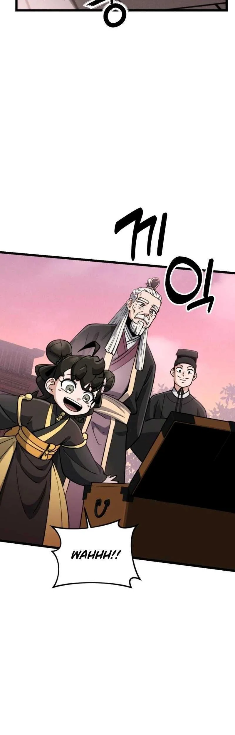 A Genius Girl Hides Her Martial Arts Achievements Chapter 26 - halaman 16