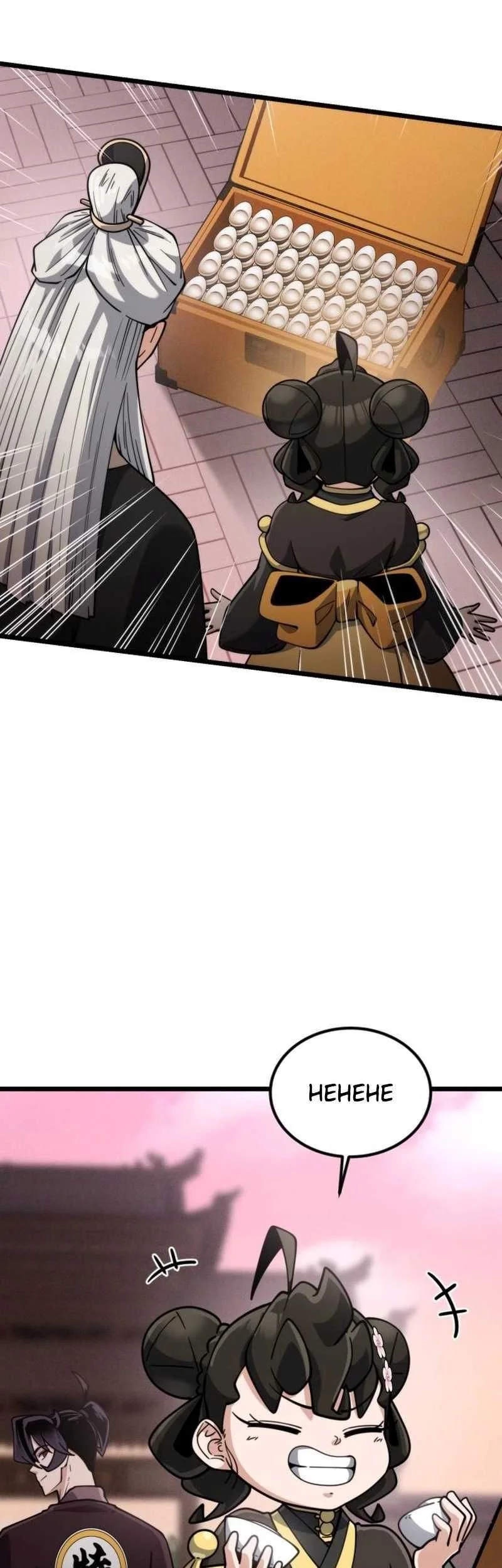 A Genius Girl Hides Her Martial Arts Achievements Chapter 26 - halaman 17