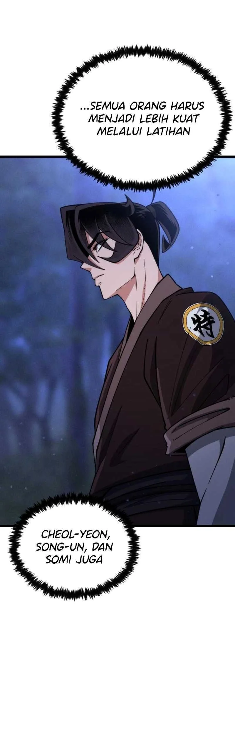 A Genius Girl Hides Her Martial Arts Achievements Chapter 26 - halaman 19