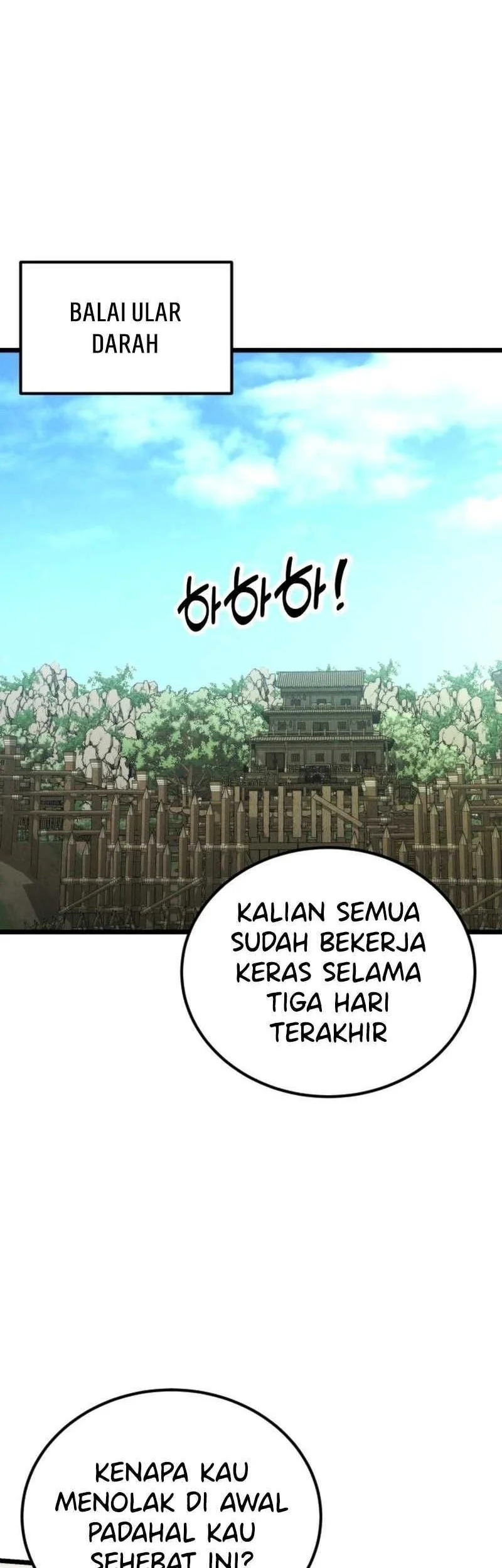A Genius Girl Hides Her Martial Arts Achievements Chapter 26 - halaman 2