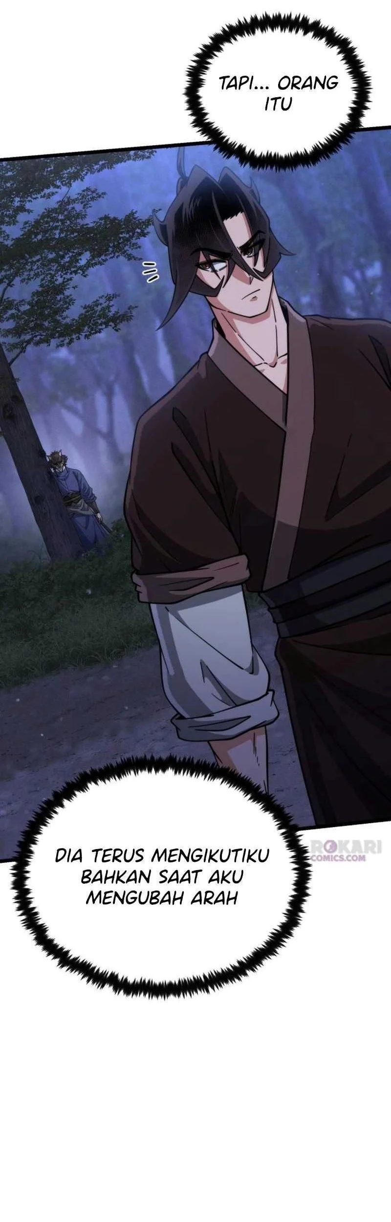 A Genius Girl Hides Her Martial Arts Achievements Chapter 26 - halaman 20