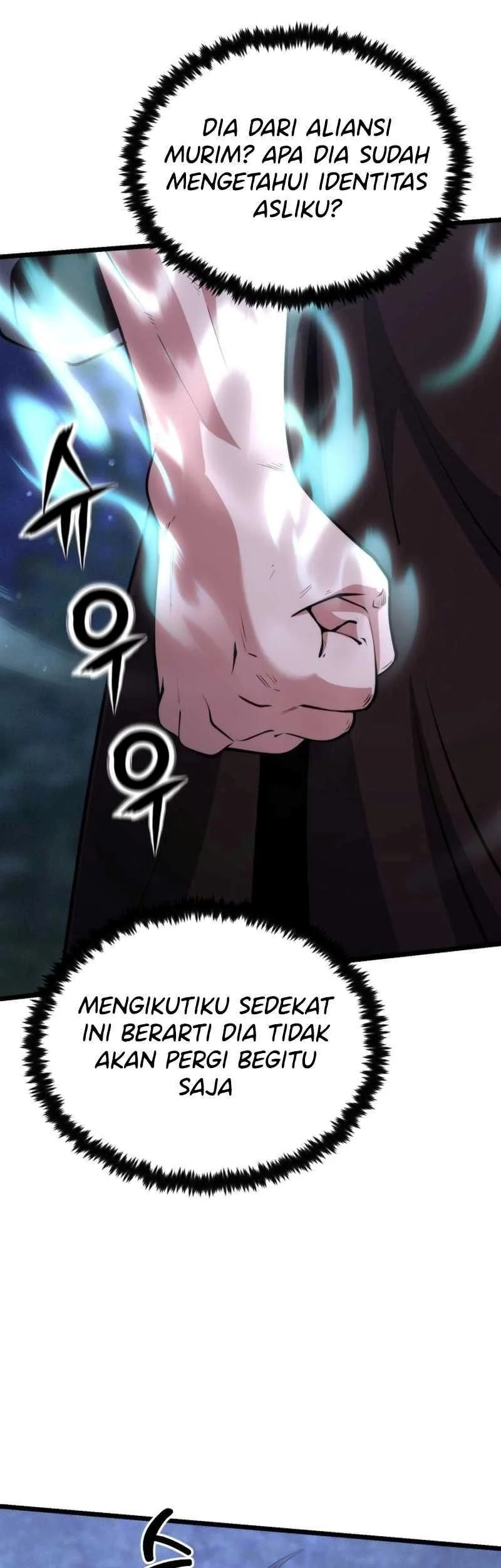 A Genius Girl Hides Her Martial Arts Achievements Chapter 26 - halaman 21