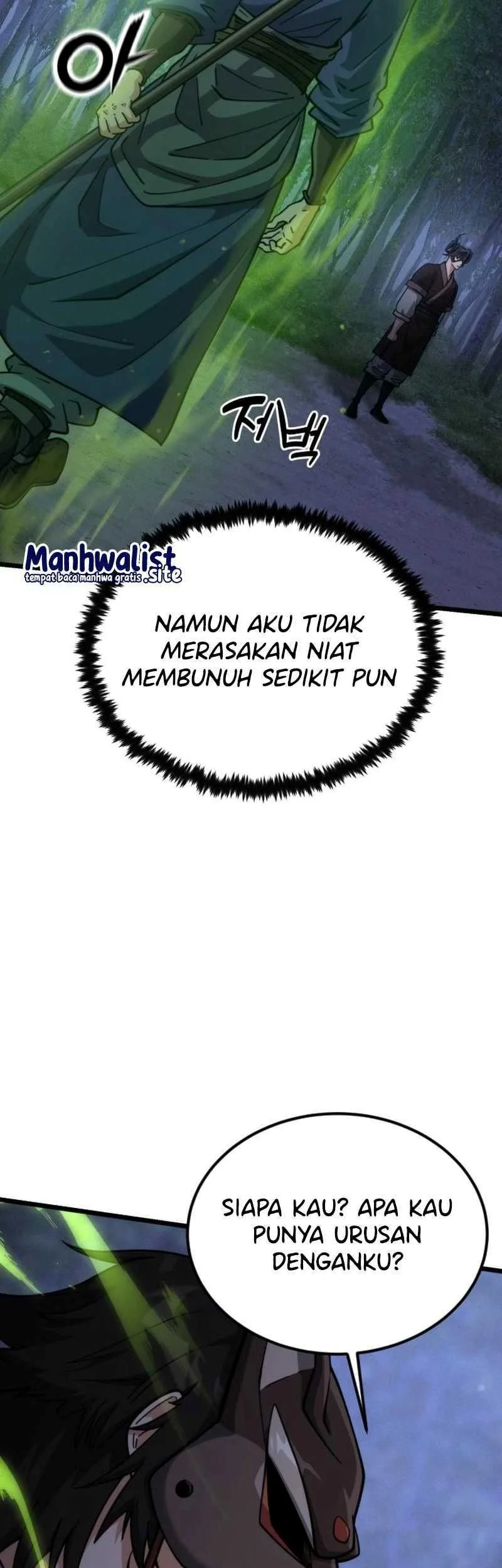 A Genius Girl Hides Her Martial Arts Achievements Chapter 26 - halaman 25
