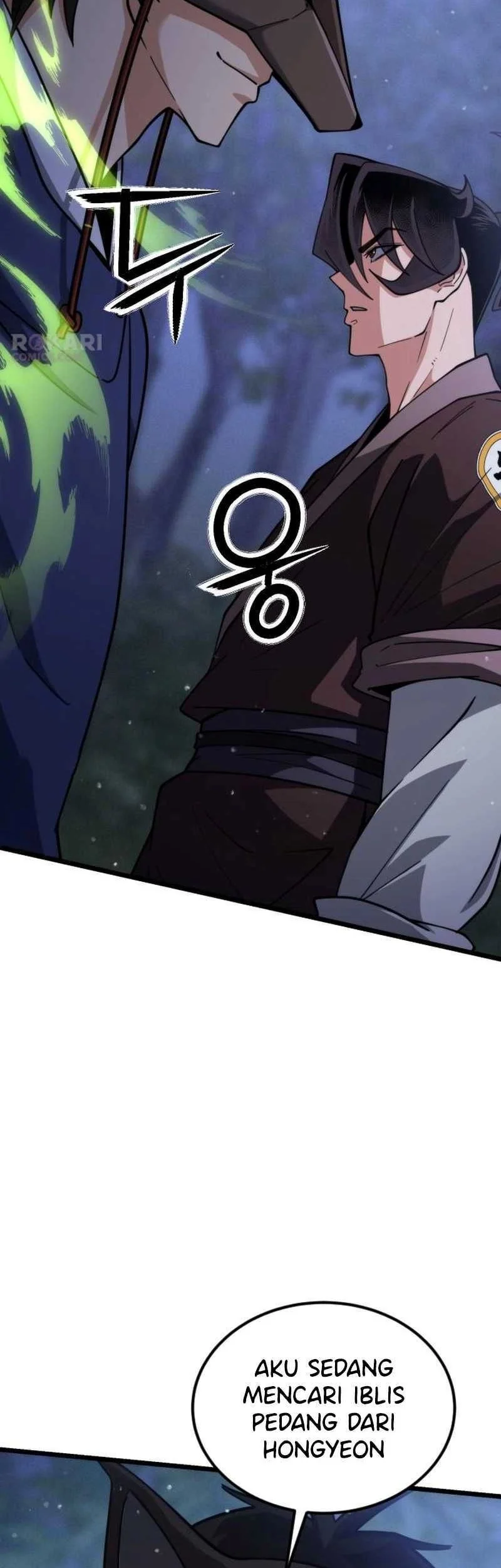 A Genius Girl Hides Her Martial Arts Achievements Chapter 26 - halaman 26