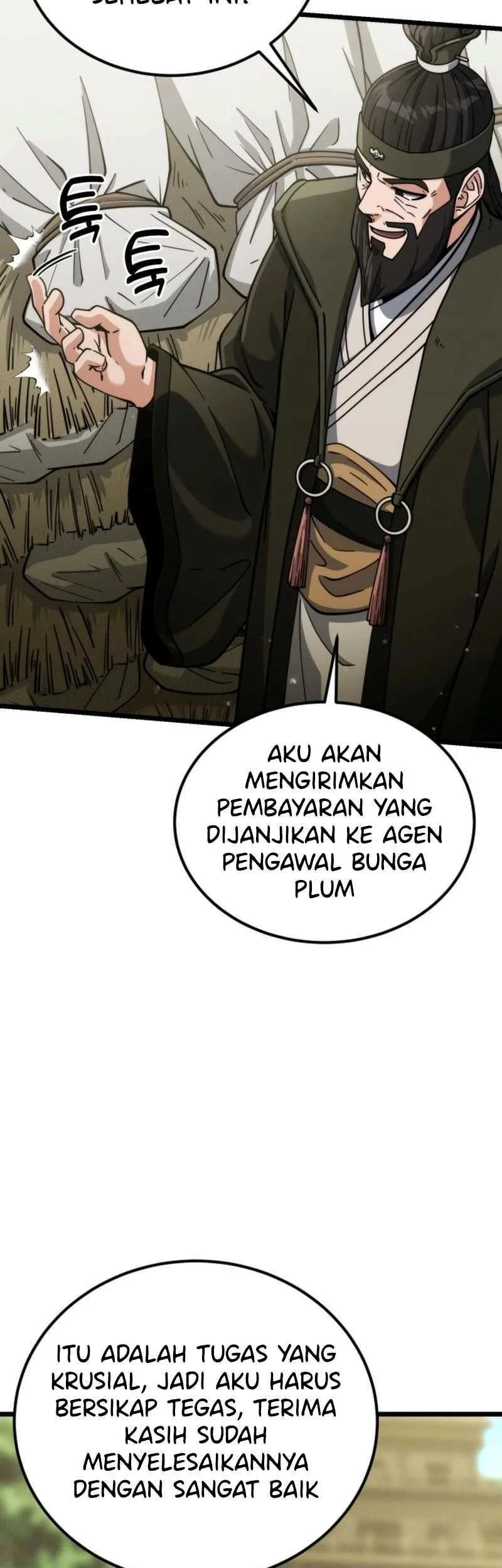 A Genius Girl Hides Her Martial Arts Achievements Chapter 26 - halaman 3