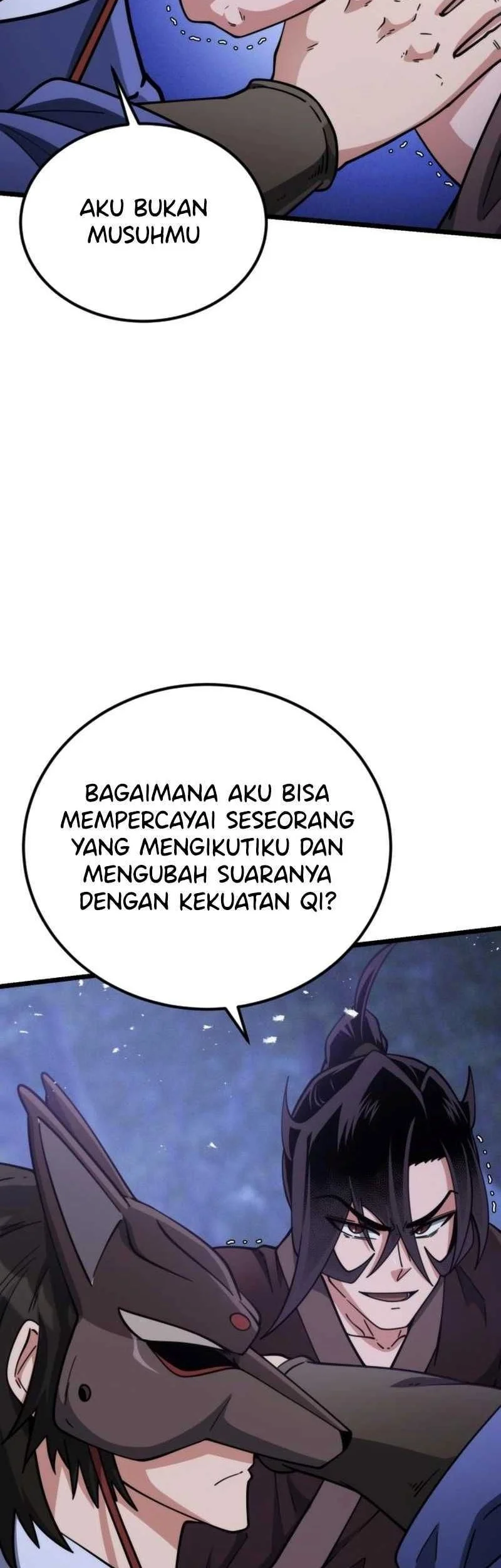 A Genius Girl Hides Her Martial Arts Achievements Chapter 26 - halaman 30