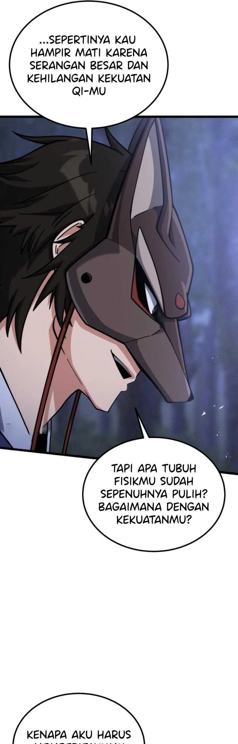 A Genius Girl Hides Her Martial Arts Achievements Chapter 26 - halaman 33