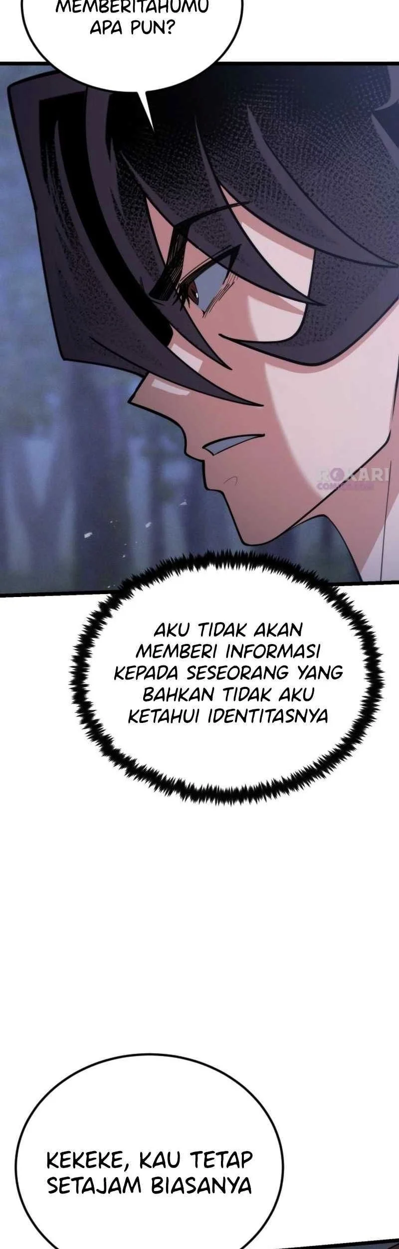 A Genius Girl Hides Her Martial Arts Achievements Chapter 26 - halaman 34
