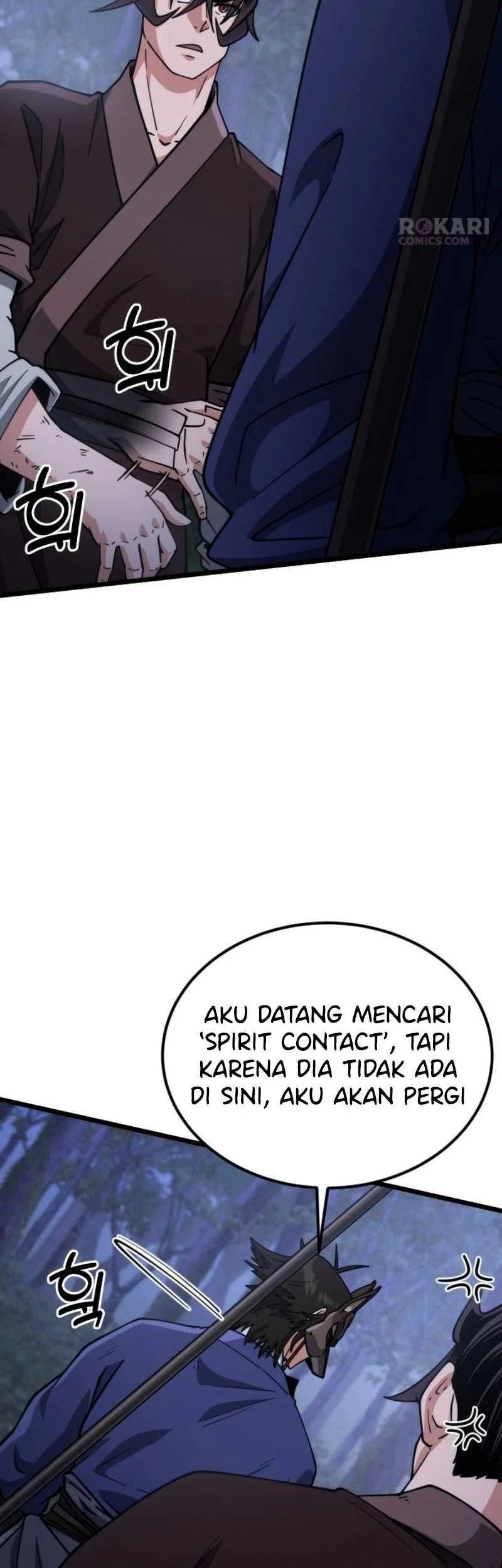 A Genius Girl Hides Her Martial Arts Achievements Chapter 26 - halaman 36