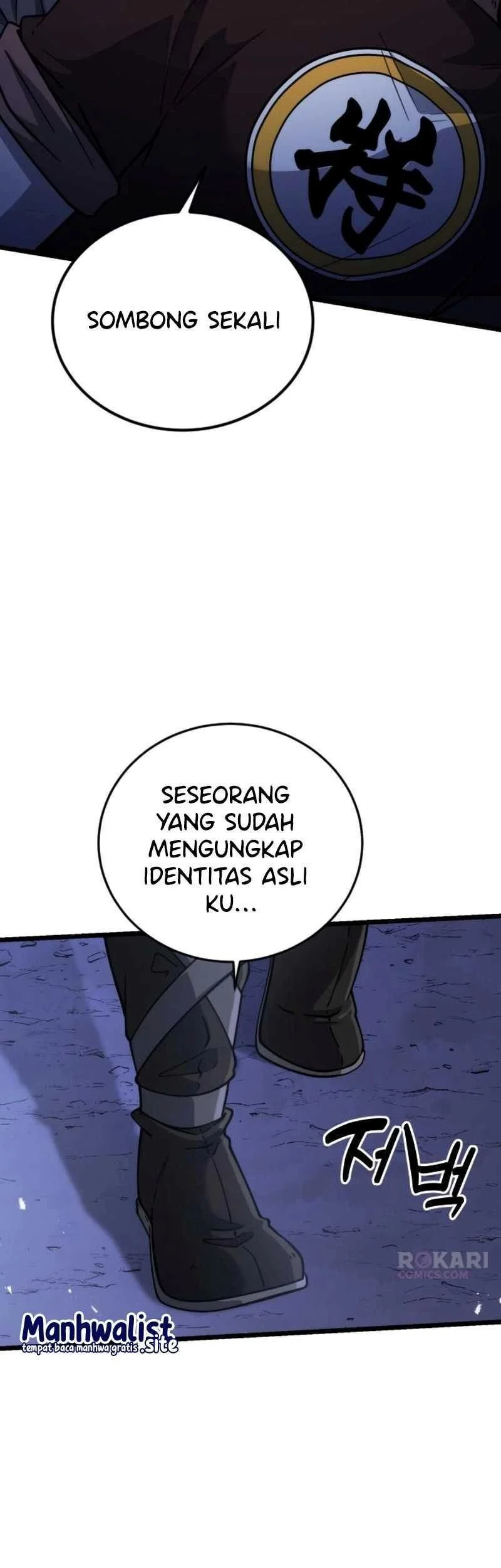 A Genius Girl Hides Her Martial Arts Achievements Chapter 26 - halaman 37